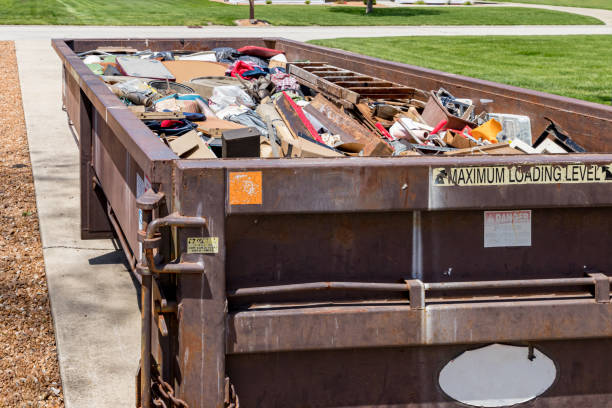 Best Hoarding Cleanup  in Millville, UT