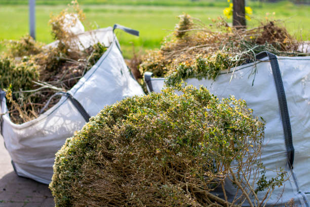 Best Residential Junk Removal  in Millville, UT