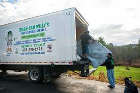 Donation Pickup Services in Millville, UT